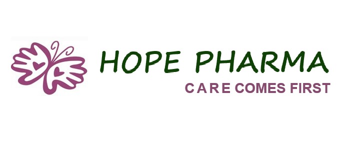 Hope Pharma